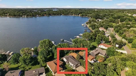 2790 S Shore Drive Prior Lake MN 55372