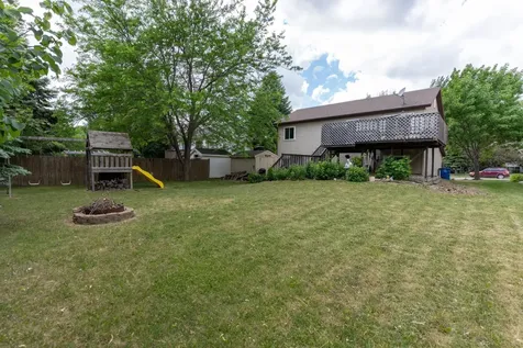 2858 26th Street Circle S Moorhead MN 56560