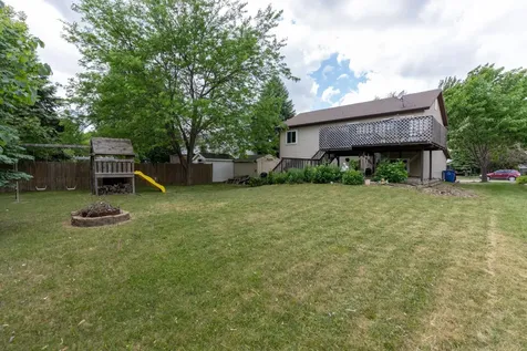 2858 26th Street Circle S Moorhead MN 56560