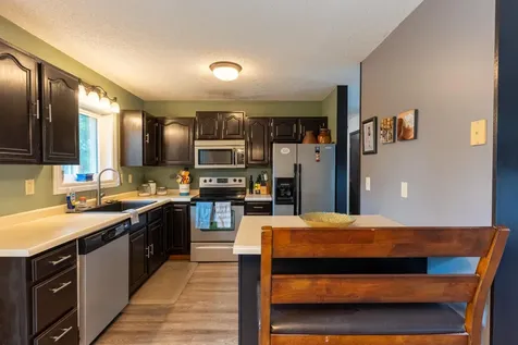2858 26th Street Circle S Moorhead MN 56560
