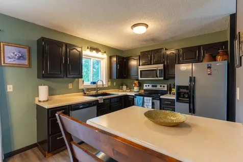 2858 26th Street Circle S Moorhead MN 56560