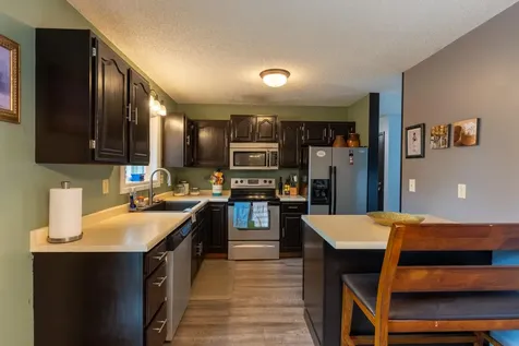 2858 26th Street Circle S Moorhead MN 56560