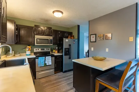 2858 26th Street Circle S Moorhead MN 56560