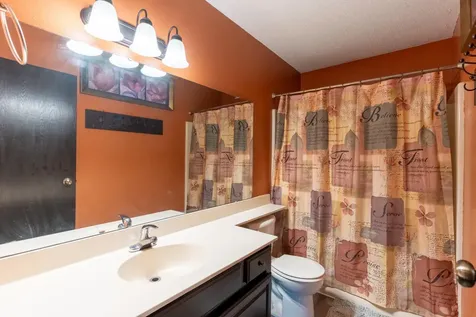 2858 26th Street Circle S Moorhead MN 56560