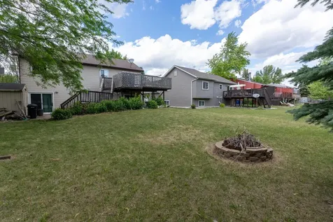 2858 26th Street Circle S Moorhead MN 56560