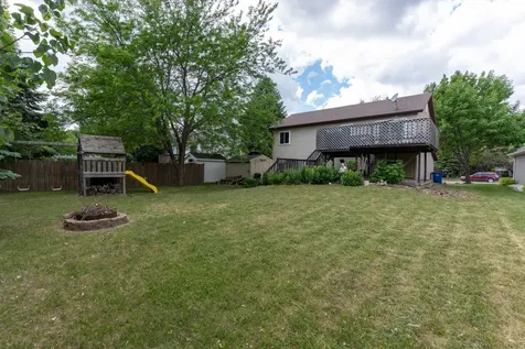 2858 26th Street Circle S Moorhead MN 56560