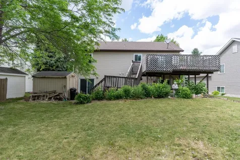2858 26th Street Circle S Moorhead MN 56560