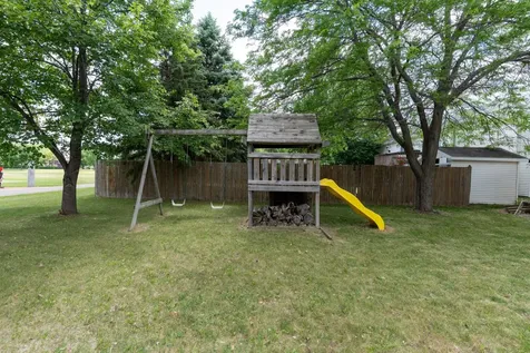 2858 26th Street Circle S Moorhead MN 56560