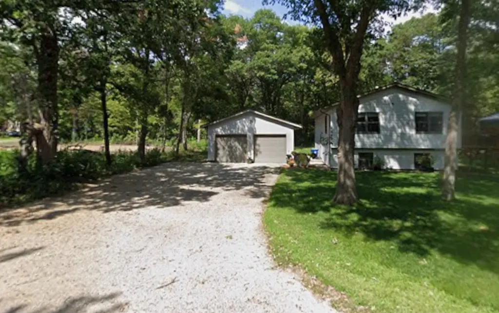 10624 56 1/2 Street Clear Lake MN 55319