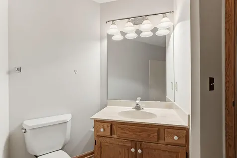 2287 Snowshoe Lane E Maplewood MN 55119