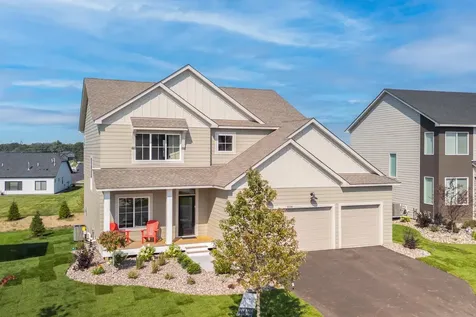 5036 Airlake Draw Woodbury MN 55129