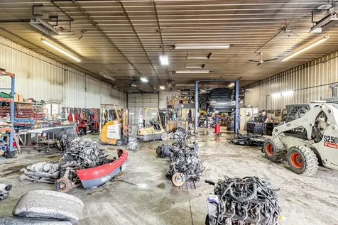 5548 130th Street W Faribault MN 55021