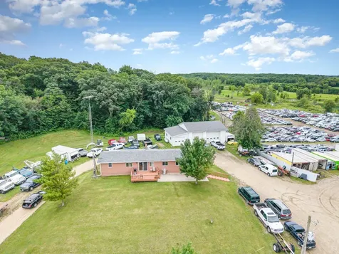 5548 130th Street W Faribault MN 55021