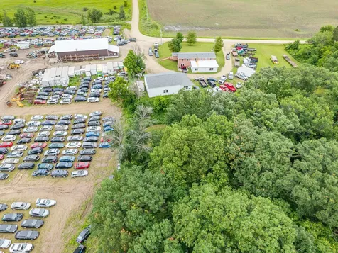 5548 130th Street W Faribault MN 55021