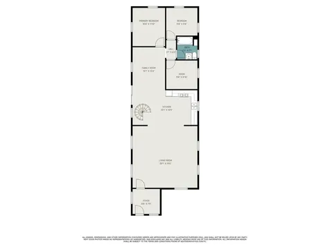 5548 130th Street W Faribault MN 55021