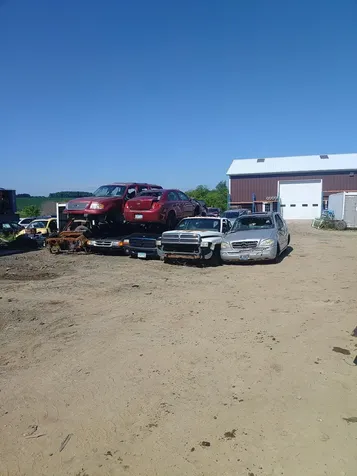 5548 130th Street W Faribault MN 55021