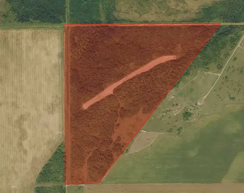 134 County Road Warroad MN 56763