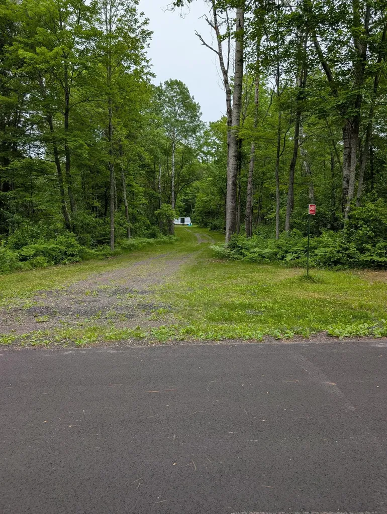 64100 E Ruth Lake Road Iron River WI 54847