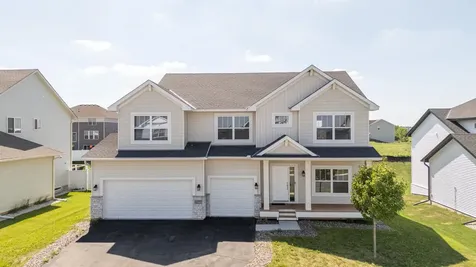 18277 Glacier Way Lakeville MN 55044