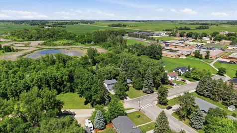928 Reno Street Hawley MN 56549