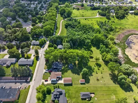 928 Reno Street Hawley MN 56549