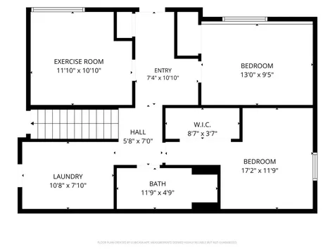 928 Reno Street Hawley MN 56549