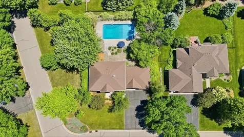 8511 Cedar Court Victoria MN 55386