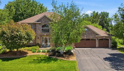 8511 Cedar Court Victoria MN 55386