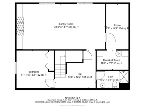 8511 Cedar Court Victoria MN 55386