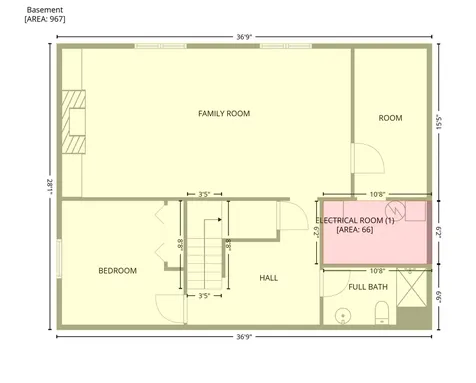 8511 Cedar Court Victoria MN 55386