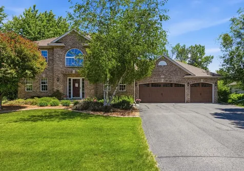8511 Cedar Court Victoria MN 55386