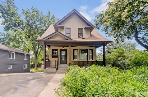 157 Bates Avenue Saint Paul MN 55106