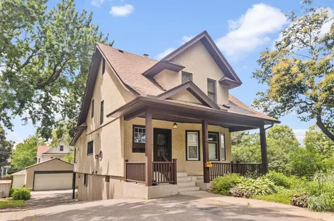 157 Bates Avenue Saint Paul MN 55106