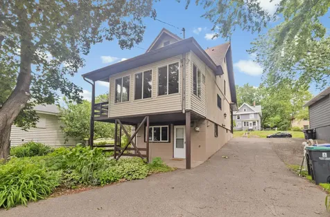 157 Bates Avenue Saint Paul MN 55106
