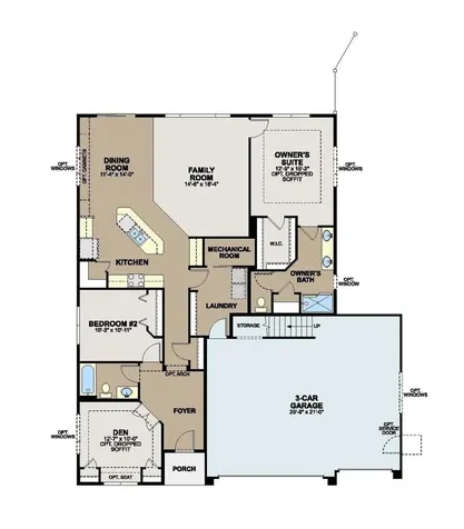 508 James Parkway Elko New Market MN 55054