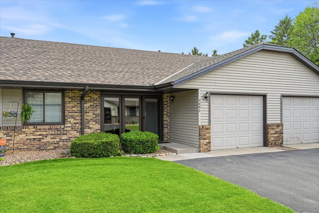 540 Auburn Place NW Elk River MN 55330
