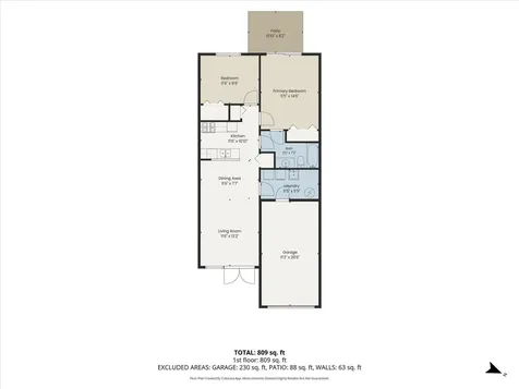 540 Auburn Place NW Elk River MN 55330