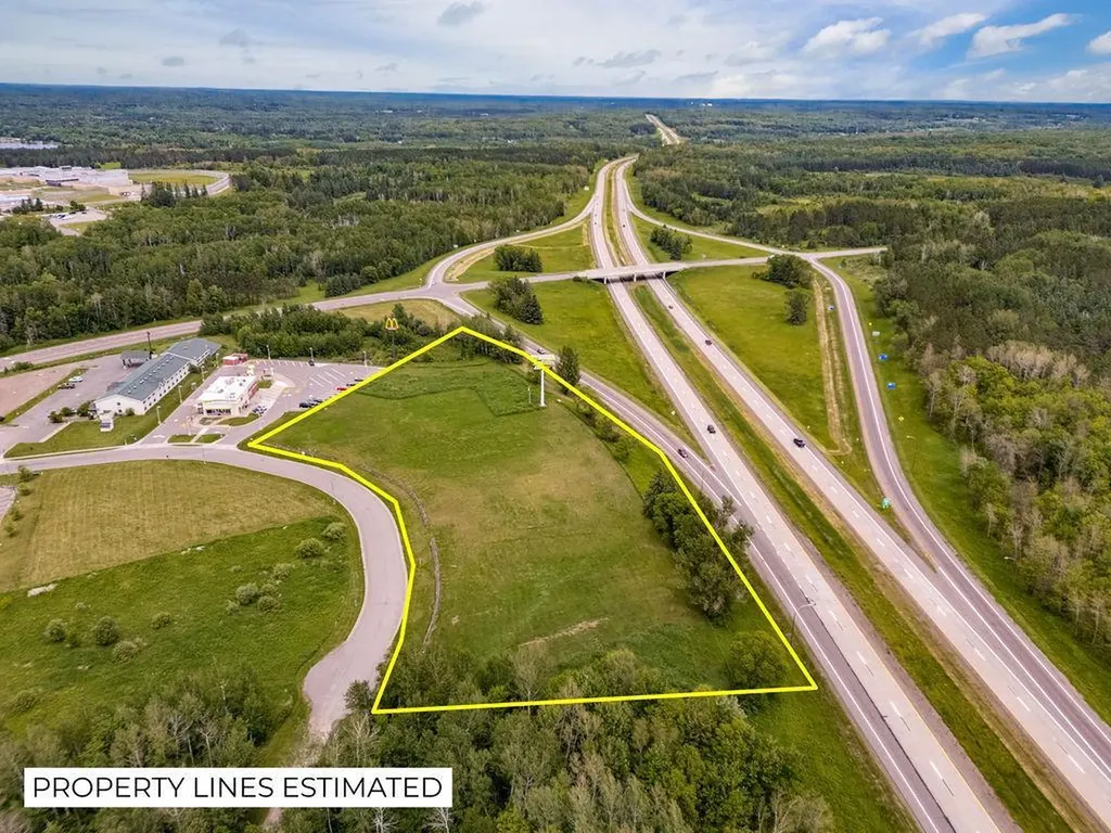 Tbd Park Place Drive Moose Lake MN 55767
