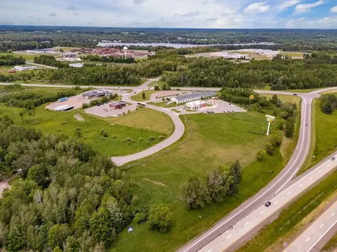 Tbd Park Place Drive Moose Lake MN 55767