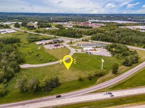 Tbd Park Place Drive Moose Lake MN 55767
