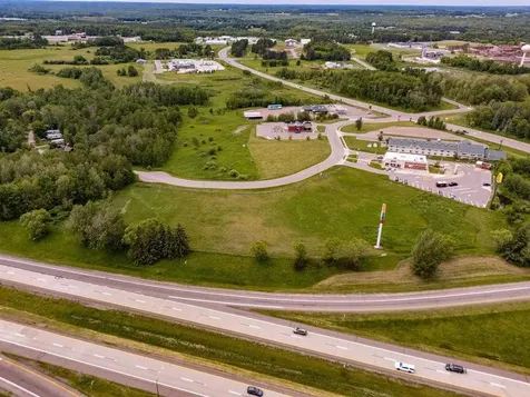 Tbd Park Place Drive Moose Lake MN 55767