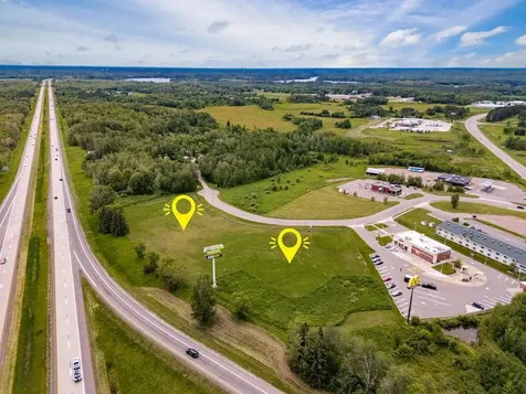 Tbd Park Place Drive Moose Lake MN 55767
