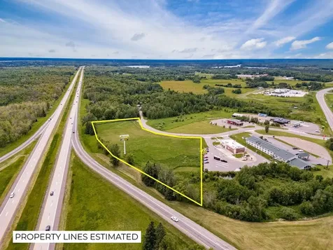 Tbd Park Place Drive Moose Lake MN 55767
