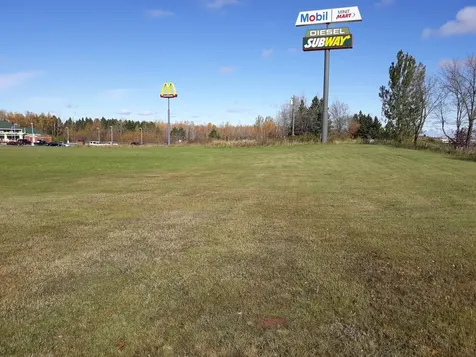 Tbd Park Place Drive Moose Lake MN 55767