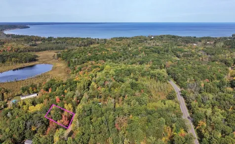 Tbd Ash Court Garrison MN 56450