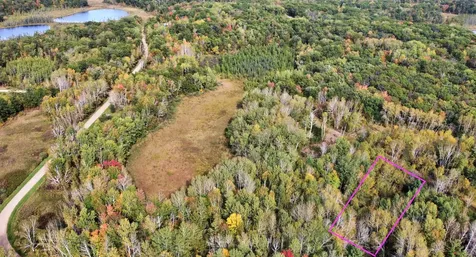 Tbd Ash Court Garrison MN 56450