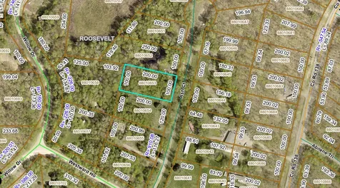 Tbd Ash Court Garrison MN 56450