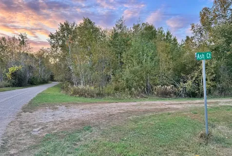 Tbd Ash Court Garrison MN 56450