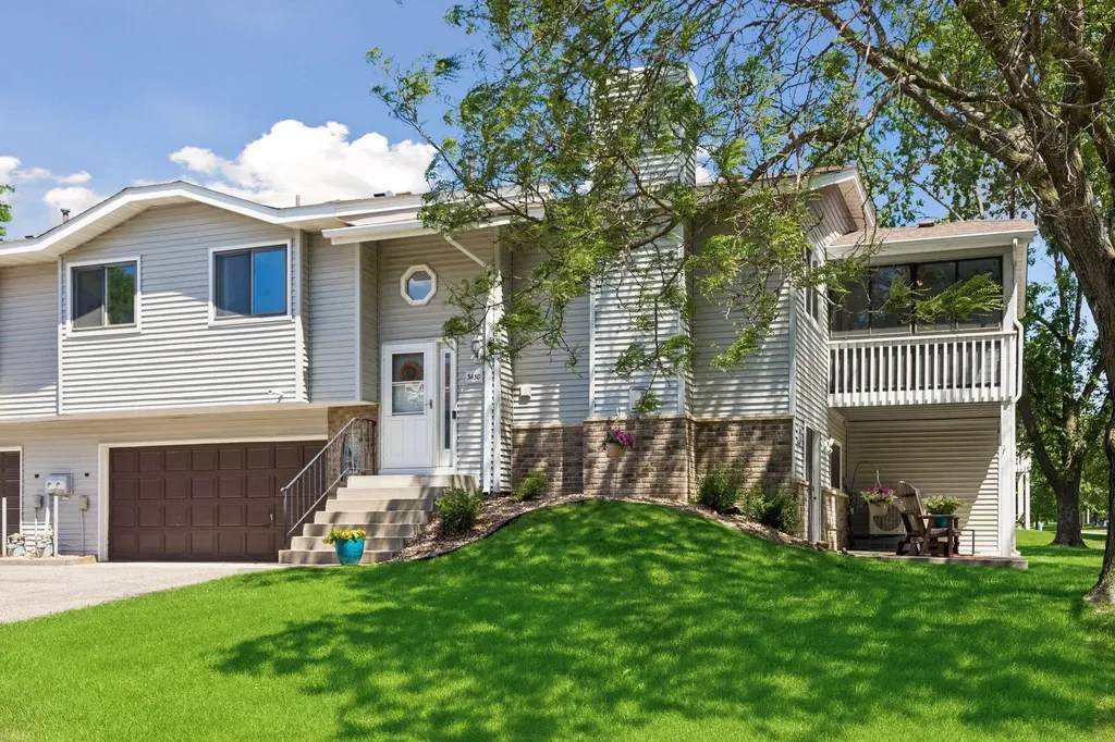3430 Juliet Drive Woodbury MN 55125