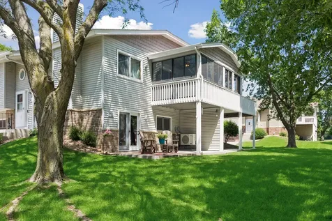 3430 Juliet Drive Woodbury MN 55125